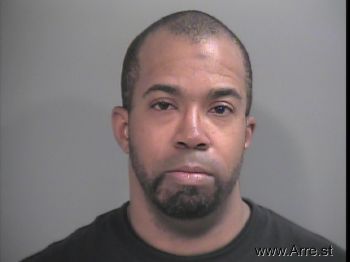 Tyrone  Hines Mugshot