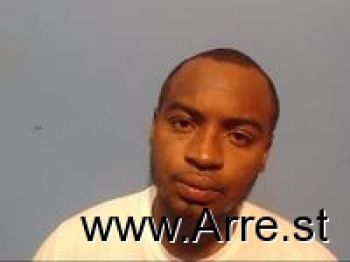 Tyrone  Johnson Mugshot