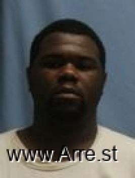 Tyrone Nathaniel Jordan Mugshot