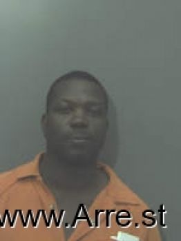 Tyrone  Williams Mugshot