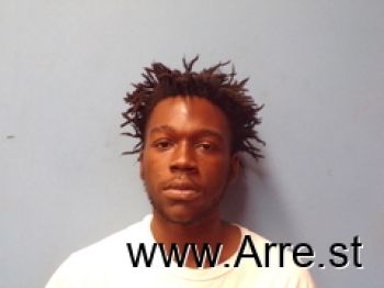 Tyyun  Hill Mugshot