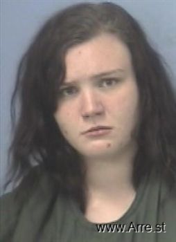 Tabitha Lee Bass Mugshot