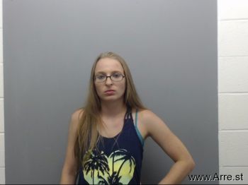 Tabitha Diane Edwards Mugshot