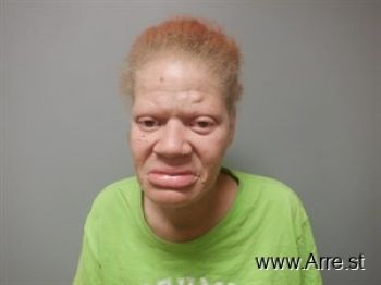 Tabitha R Jackson Mugshot