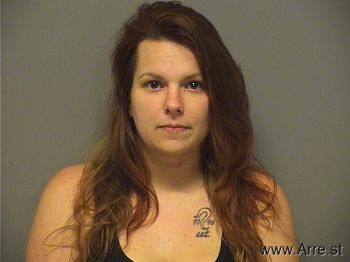 Tabitha Mechelle Lynn Reed Mugshot