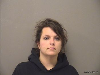 Tabitha Mechelle Lynn Reed Mugshot