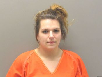 Tabitha Mechelle Lynn Reed Mugshot