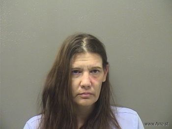 Tabitha Allene Wood Mugshot