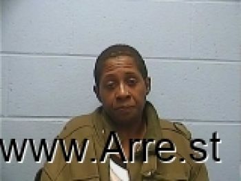 Tadashia Renee Henry Mugshot