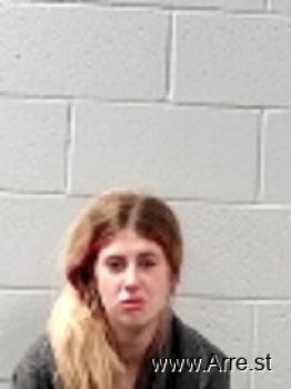 Taitumn Olivia Drewry Mugshot