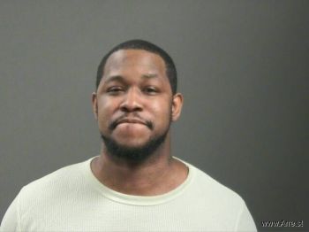 Tajuan  Johnson Mugshot