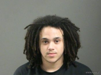 Talmadge  Ramsey Mugshot