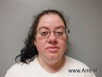 Tamara Renee Seals Mugshot