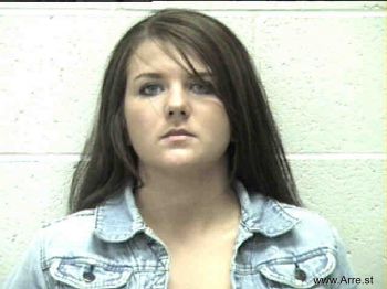 Tamara Marie Smith Mugshot