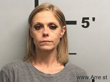 Tamara Lynn Vaughn Mugshot