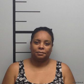 Tamara Rose Williams Mugshot