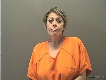 Tamara Dale Williams Mugshot