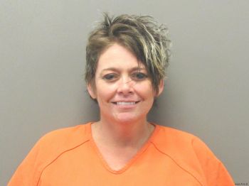 Tamara Dale Williams Mugshot