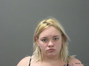 Tamerika  Foulk Mugshot