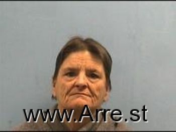 Tami Christine Cole Mugshot