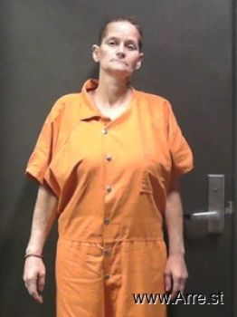 Tami Deanne Tuttle Mugshot