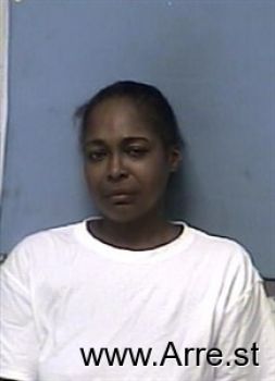 Tammie Lorel Davis Mugshot