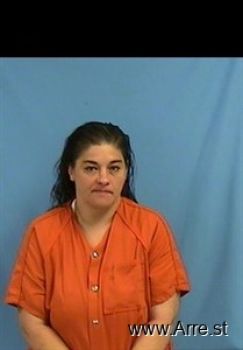 Tammie Rae Mcdonald Mugshot