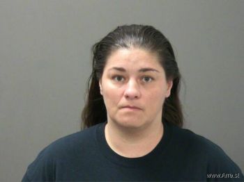 Tammie  Mcdonald Mugshot