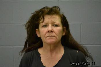 Tammy Mae Anderson Mugshot