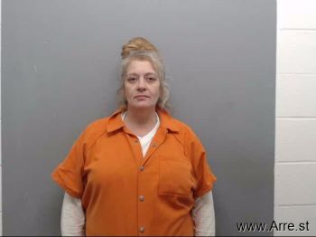 Tammy Annette Anuszek Mugshot