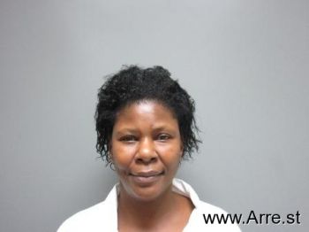 Tammy L Bagby Mugshot