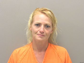 Tammy Annette Barnes Mugshot