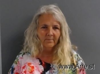 Tammy Sue Barnes Mugshot