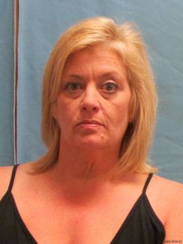 Tammy  Butler Mugshot