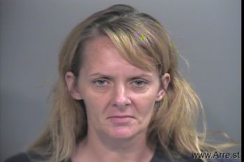 Tammy  Davis Mugshot