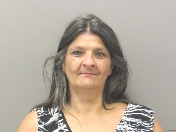 Tammy Cecile Dickson Mugshot