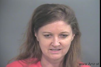 Tammy  Harp Mugshot