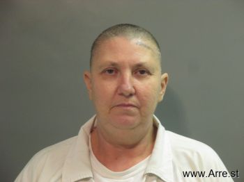 Tammy  Johnson Mugshot