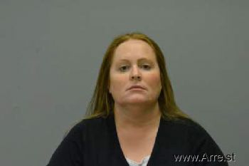 Tammy Sue Miller Mugshot