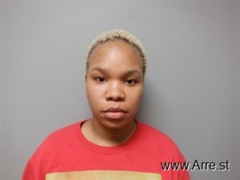 Tammy Lacy Moore Mugshot