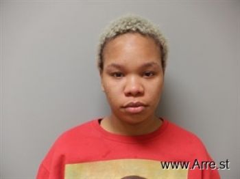 Tammy Lacy Moore Mugshot