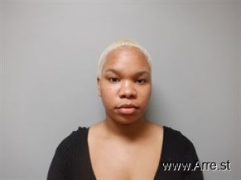 Tammy Lacy Moore Mugshot