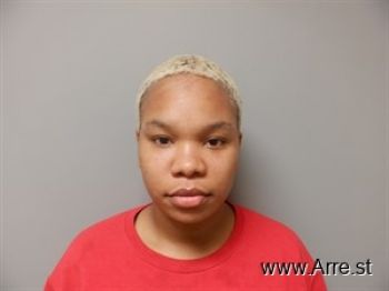 Tammy Lacy Moore Mugshot