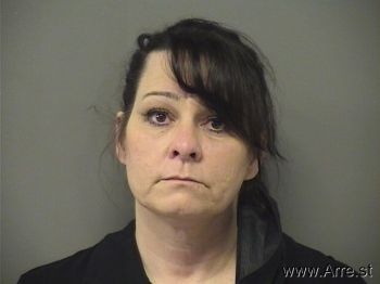 Tammy S Pike Mugshot