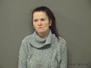 Tammy Jo Reed Mugshot