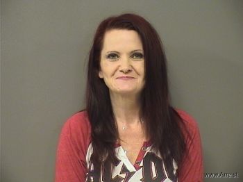 Tammy Jo Reed Mugshot