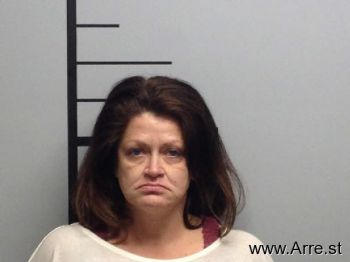 Tammy Rechelle Rogers Mugshot