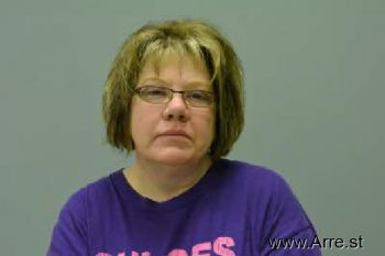 Tammy Renee Rogers Mugshot