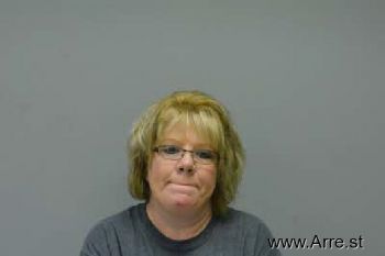 Tammy Renee Rogers Mugshot