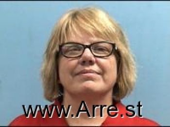 Tammy Renee Rogers Mugshot